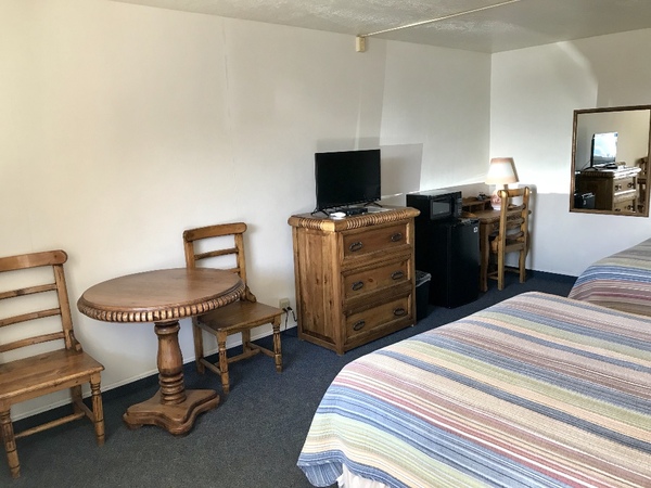 Double Queen Non Smoking Photo 2