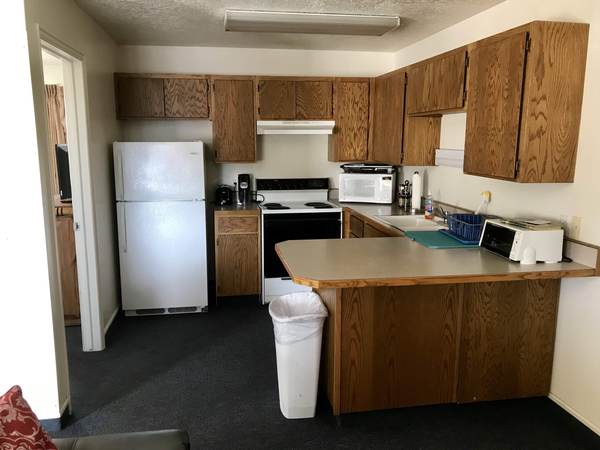 Efficiency Apartment Non Smoking Photo 4